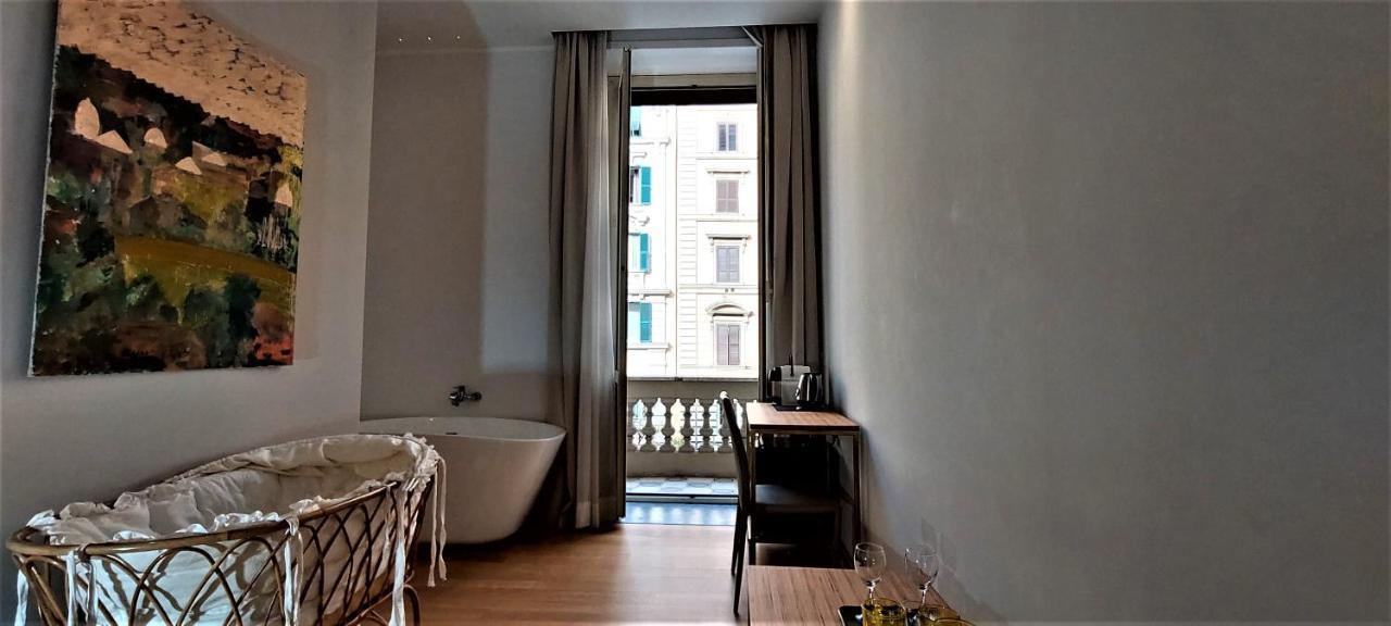 Vatican Rome Suite 외부 사진