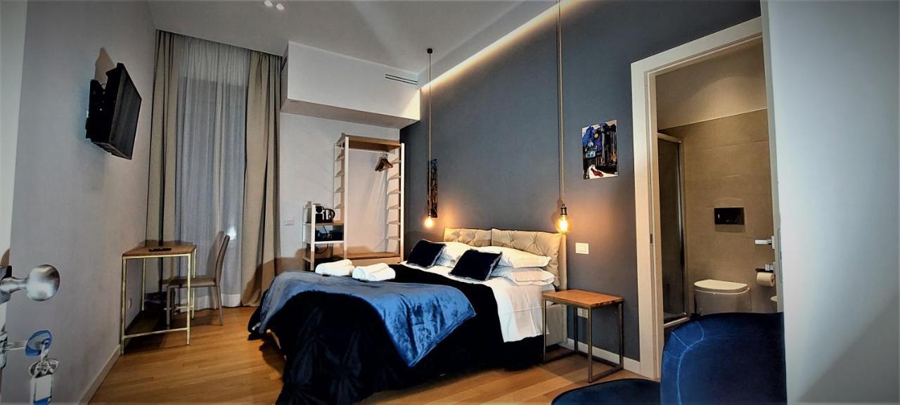 Vatican Rome Suite 외부 사진