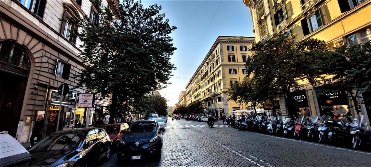 Vatican Rome Suite 외부 사진