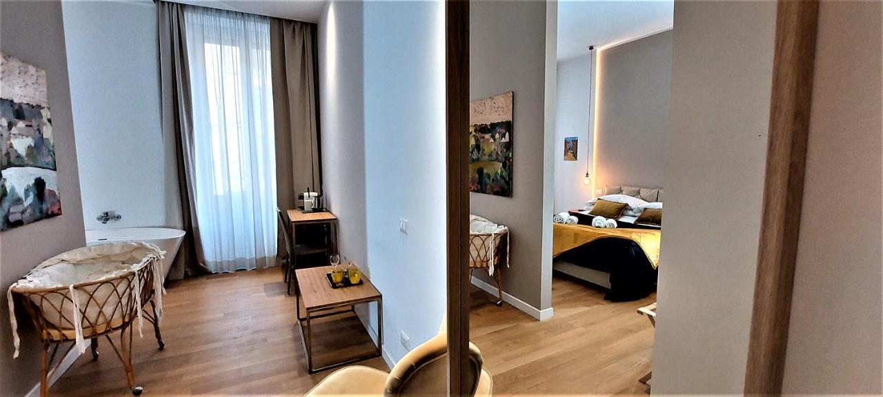 Vatican Rome Suite 외부 사진
