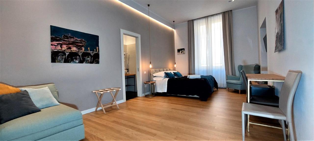 Vatican Rome Suite 외부 사진