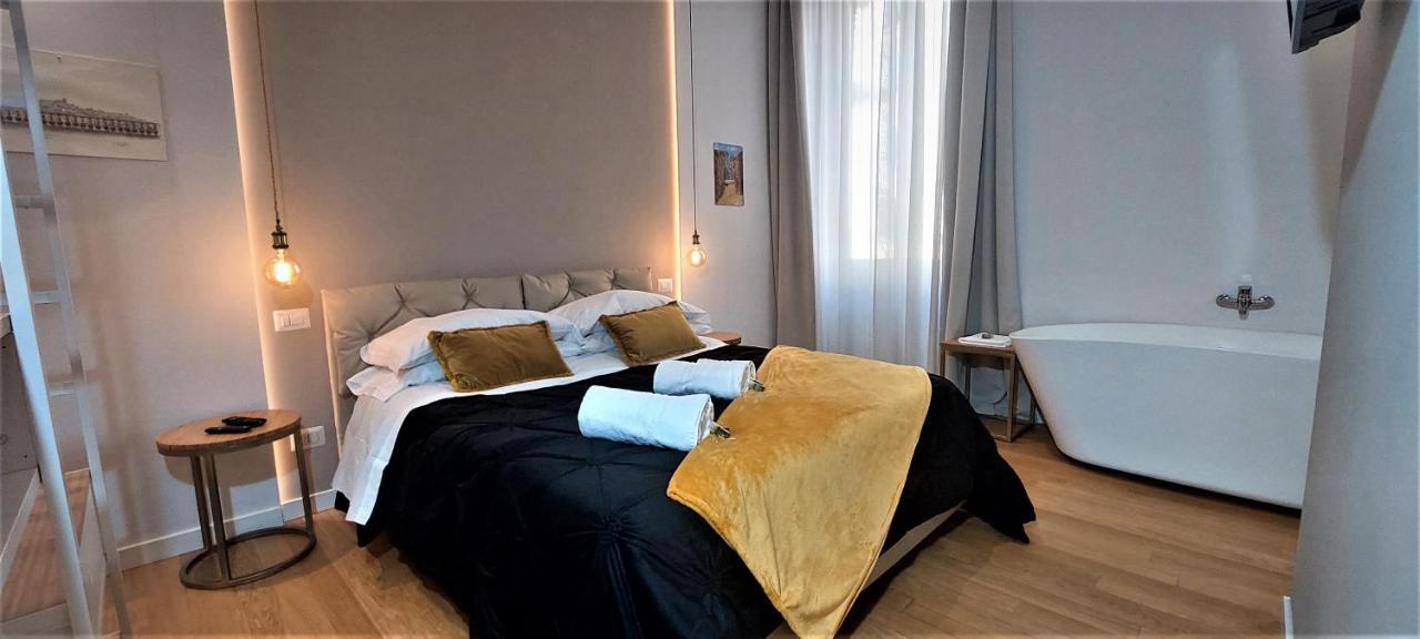 Vatican Rome Suite 외부 사진