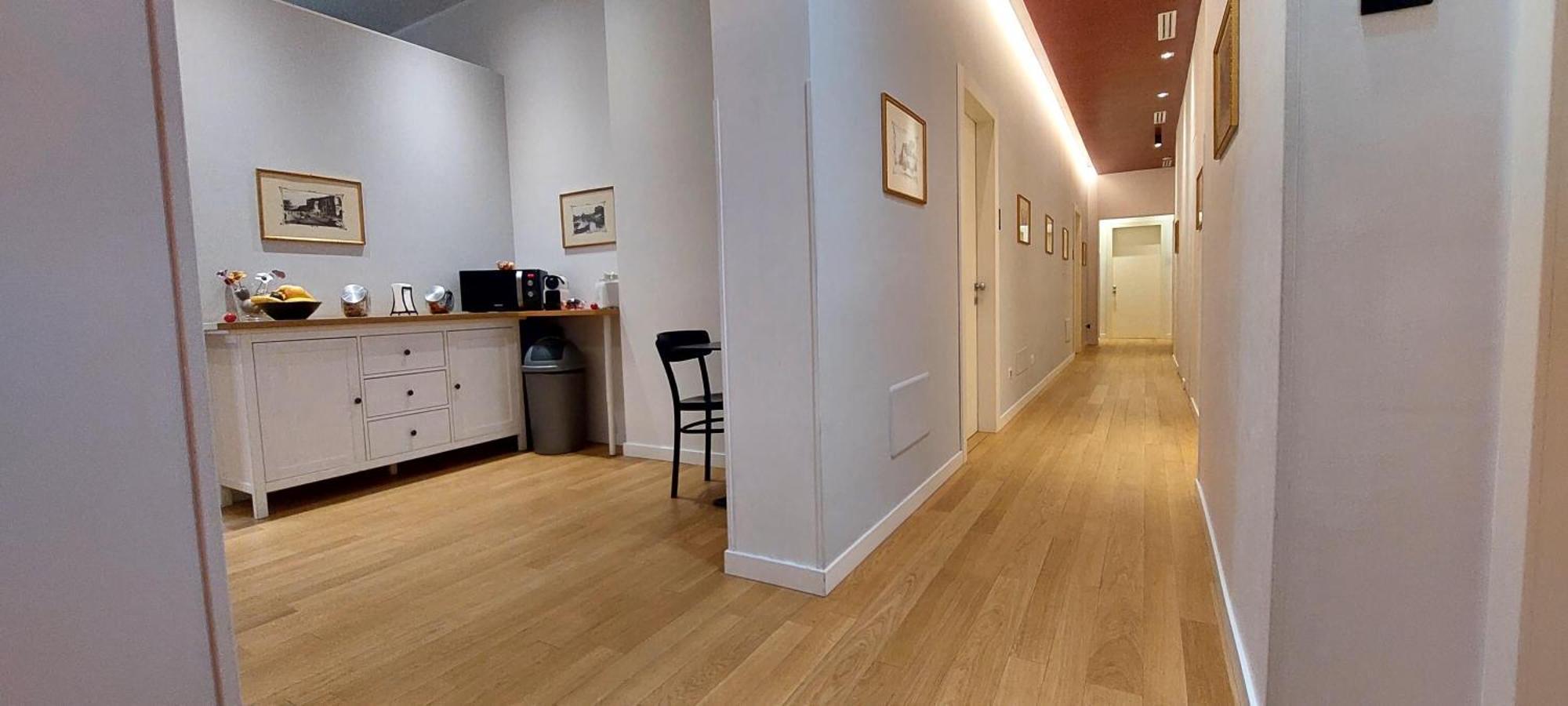 Vatican Rome Suite 외부 사진
