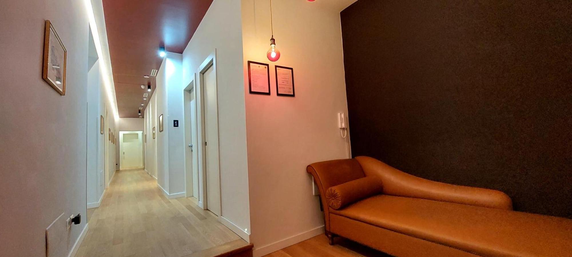 Vatican Rome Suite 외부 사진