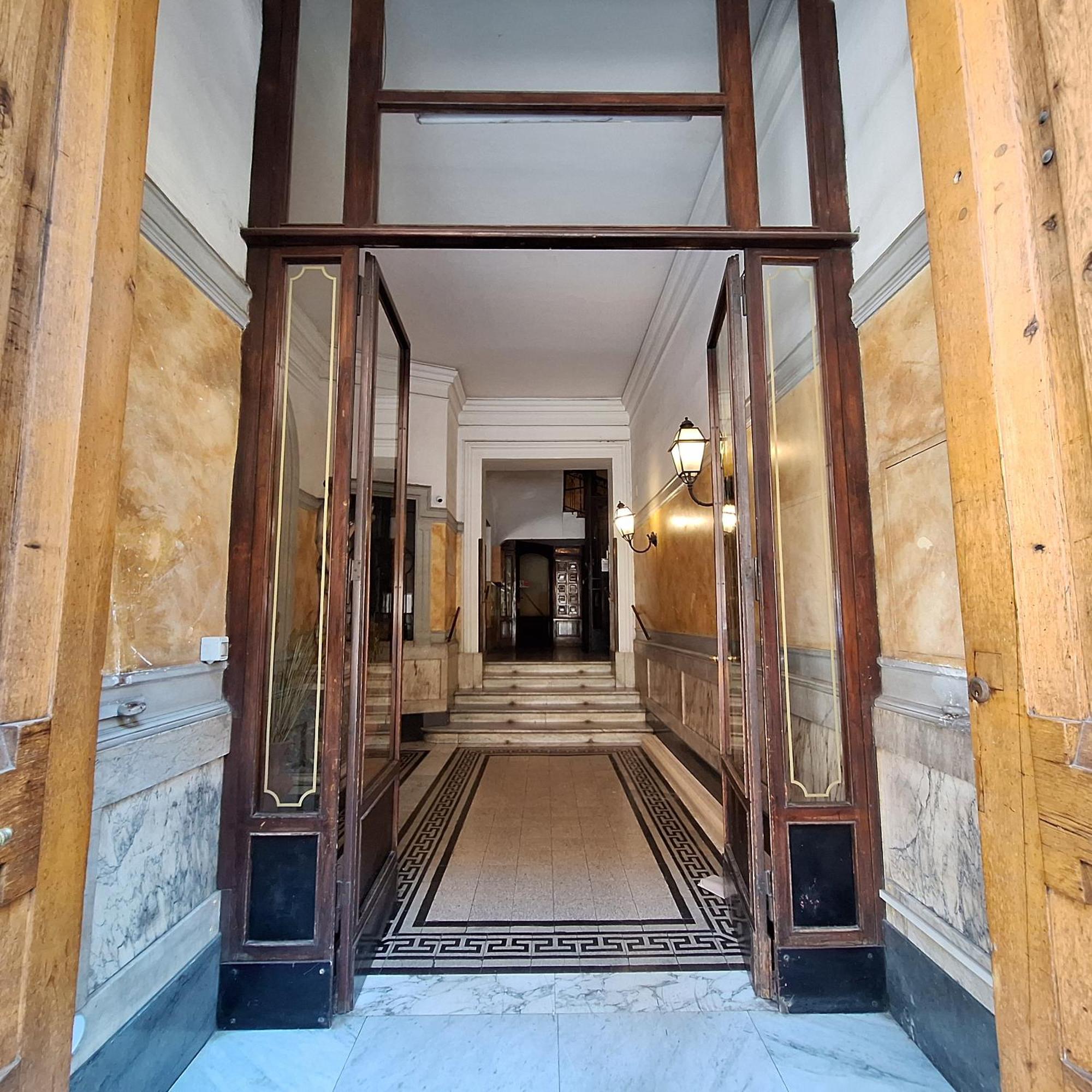 Vatican Rome Suite 외부 사진