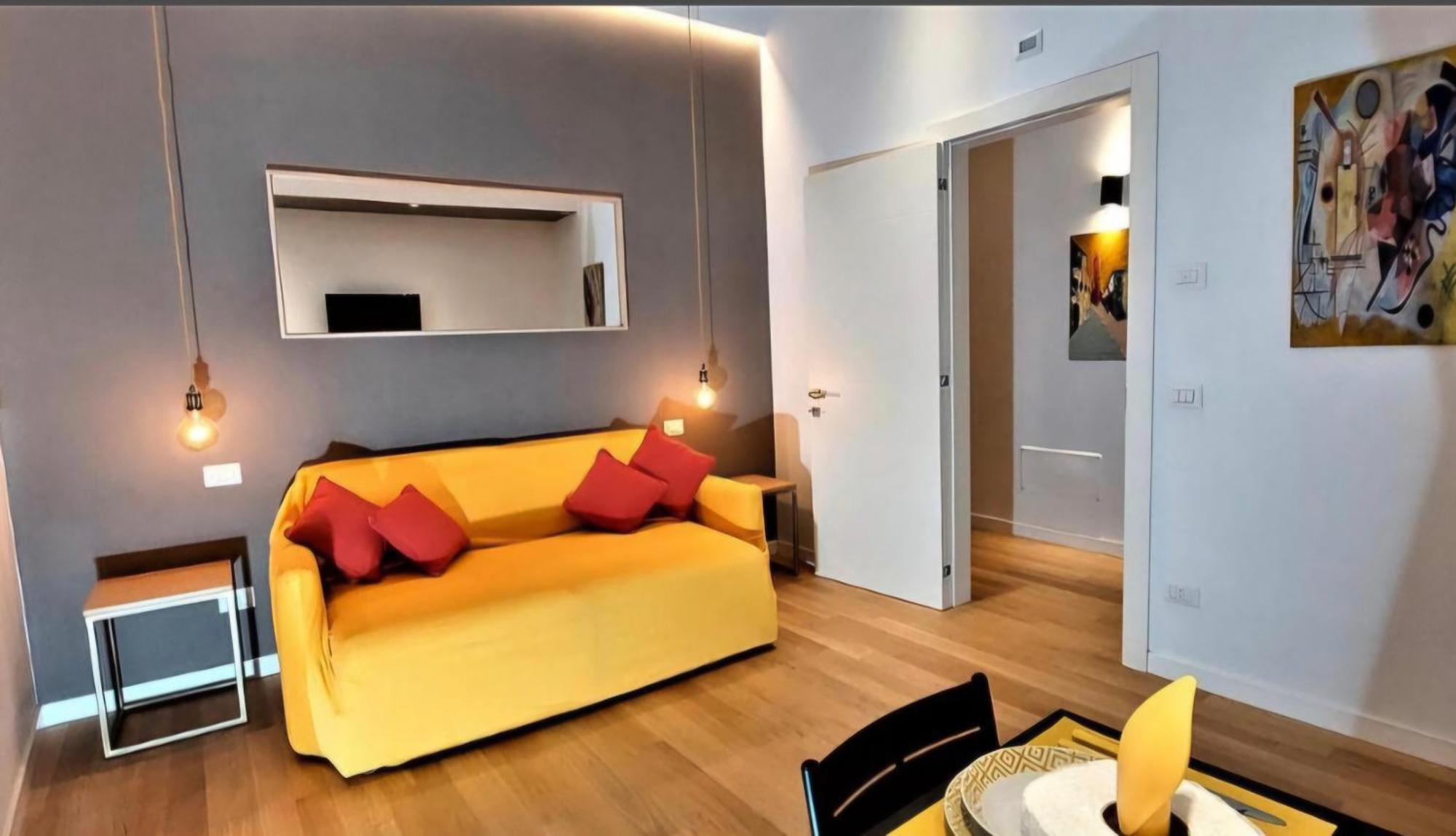 Vatican Rome Suite 외부 사진